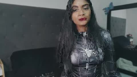 Delilah Blaze online show from 06-16-26, 03:53