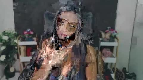 Delilah Blaze online show from 06-19-26, 08:01