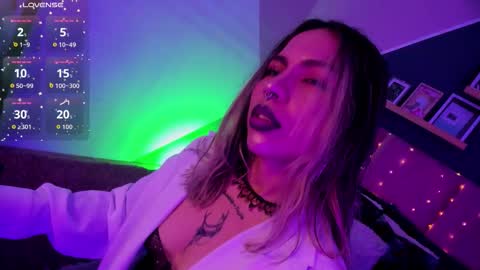 della online show from 11-16-25, 05:13