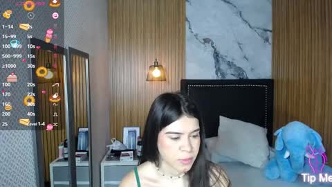 delilah_leone online show from 11-01-25, 12:29