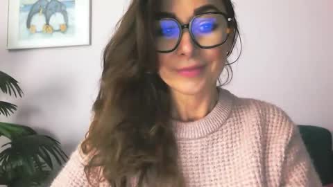 delilah_sweet online show from 10-28-25, 04:09