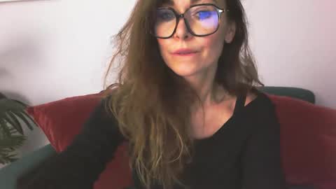 delilah_sweet online show from 11-06-25, 02:51