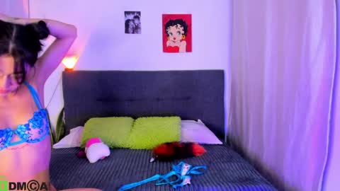 delilah_wicked online show from 05-05-26, 03:36