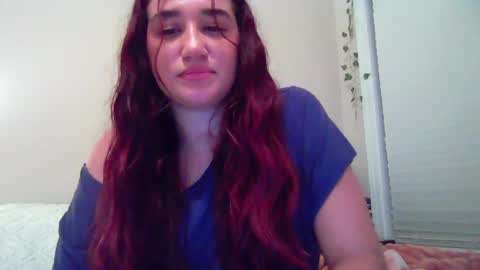 delilahraynee online show from 06-02-26, 03:08