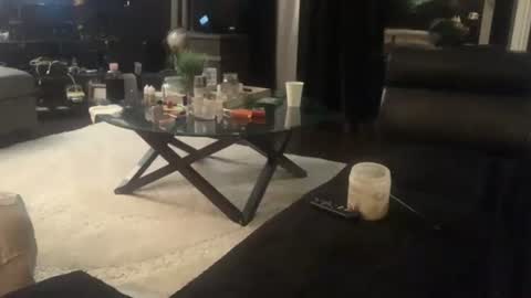 Delilah Sinz  Papi online show from 06-21-26, 07:22