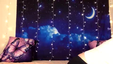 DelilaLove3412 online show from 04-03-26, 11:47