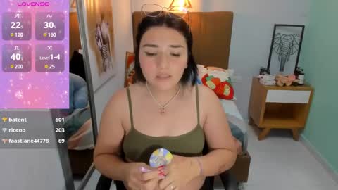 delilaquinn online show from 12-27-24, 04:47