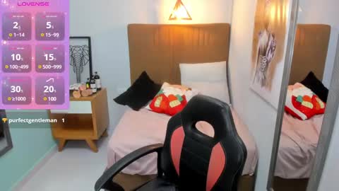 delilaquinn online show from 01-05-25, 01:35