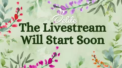 Snapshot of delitevip chatting on 04-10-26, 01:49 DeLite Next stream on Wednesday or Thurdsay online show from 04-10-26, 01:49
