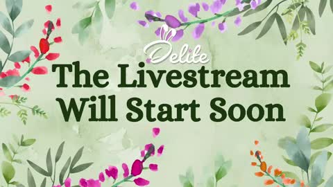 Snapshot of delitevip chatting on 04-23-26, 08:13 DeLite Next stream on Wednesday or Thurdsay online show from 04-23-26, 08:13