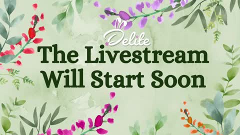 Snapshot of delitevip chatting on 04-30-26, 07:58 DeLite Next stream on Wednesday or Thurdsay online show from 04-30-26, 07:58