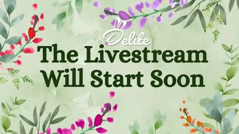 Snapshot of delitevip chatting on 05-05-26, 07:27 DeLite Next stream on Wednesday or Thurdsay online show from 05-05-26, 07:27