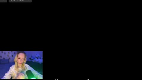 Della online show from 03-07-26, 05:48