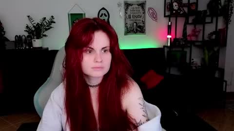 dellacrush_ online show from 02-16-26, 06:26