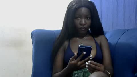 Ginger online show from 12-16-24, 01:53