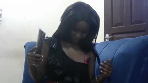 Ginger online show from 12-22-24, 02:49