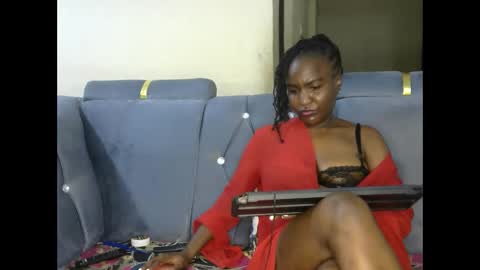 Ginger online show from 02-13-25, 10:43