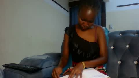 Ginger online show from 11-08-25, 01:55