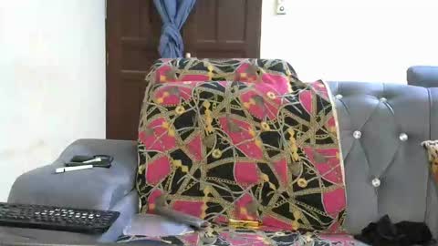 Ginger online show from 12-02-25, 12:43