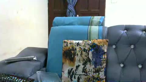 Ginger online show from 02-11-26, 02:05