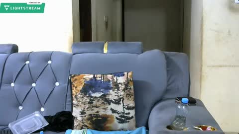 Ginger online show from 05-11-26, 02:45
