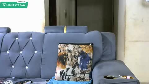 Ginger online show from 05-15-26, 12:39