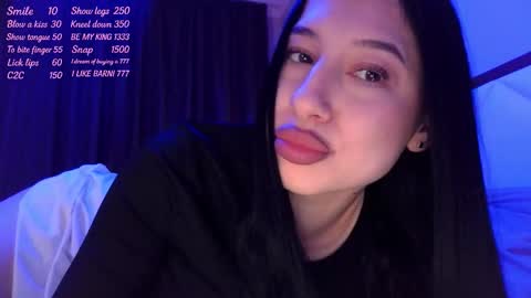 delly_love online show from 01-06-26, 10:34