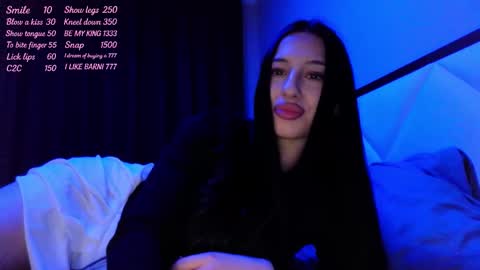 delly_love online show from 01-14-26, 10:14