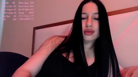 delly_love online show from 02-01-26, 10:25