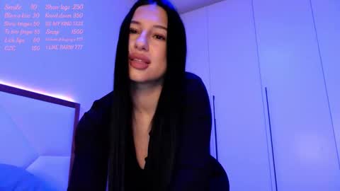 delly_love online show from 02-16-26, 08:16