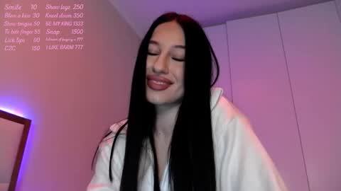 delly_love online show from 02-17-26, 08:15