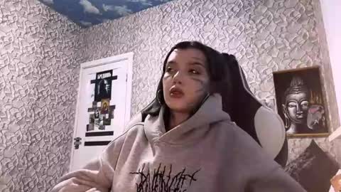 Kate online show from 04-17-26, 04:10