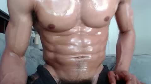 RASHAAD online show from 05-12-26, 03:42