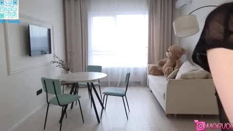 Delora online show from 03-25-26, 05:13