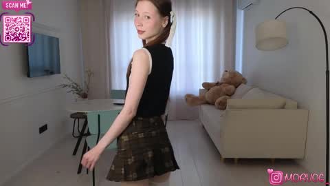 Delora online show from 04-03-26, 06:00