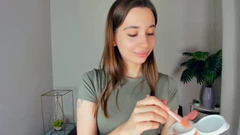 Eliza online show from 03-28-26, 09:42