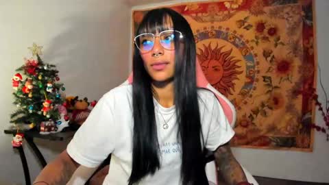 demeter__ online show from 01-09-25, 11:56