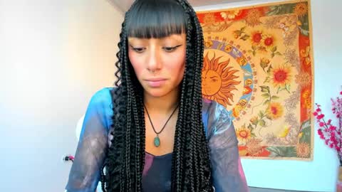 demeter__ online show from 01-27-25, 09:55