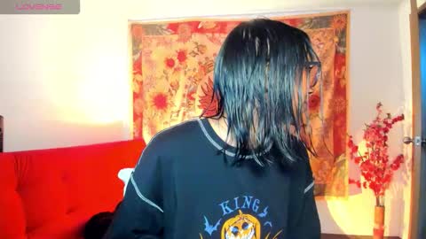 demeter__ online show from 11-01-25, 11:18