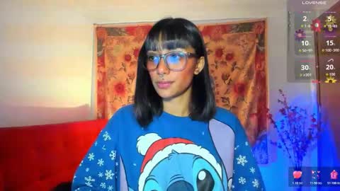 demeter__ online show from 12-15-25, 12:37