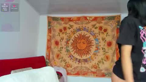 demeter__ online show from 02-11-26, 06:35