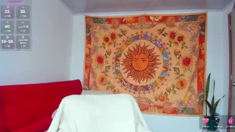 demeter__ online show from 03-03-26, 06:25