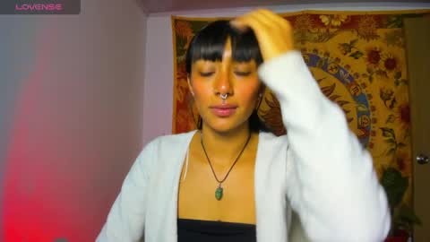 demeter__ online show from 05-03-26, 11:11