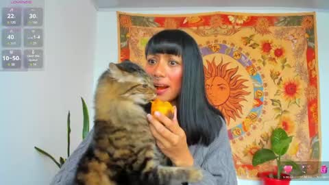 demeter__ online show from 05-04-26, 10:06