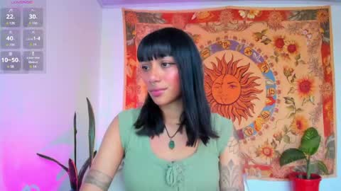 demeter__ online show from 05-05-26, 10:40