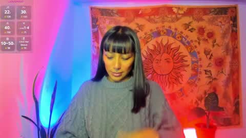 demeter__ online show from 05-14-26, 11:00