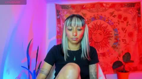 demeter__ online show from 05-15-26, 11:34