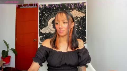 demeter__ online show from 07-06-26, 07:27