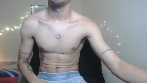 Demeter Salviati online show from 01-24-25, 03:43