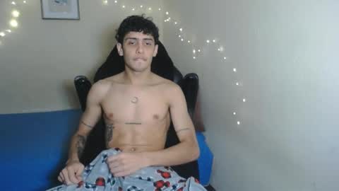 Demeter Salviati online show from 02-01-25, 01:55